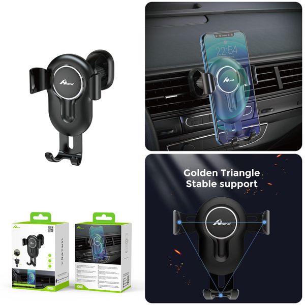 MOBILE SUPPORT FOR CAR