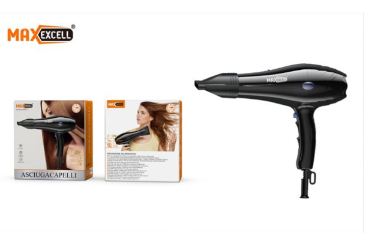Hair dryer 2100 Watt