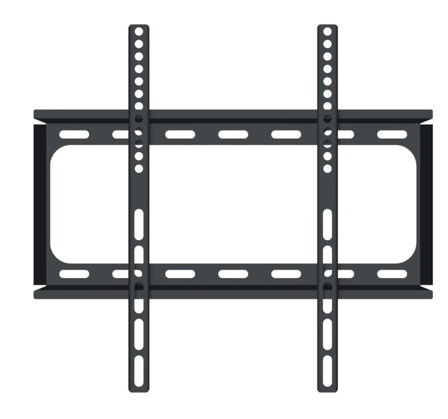 Staffa Porta Tv TeKone HD-602 Supporto Lcd Led Parete Muro da 26″ a 55″