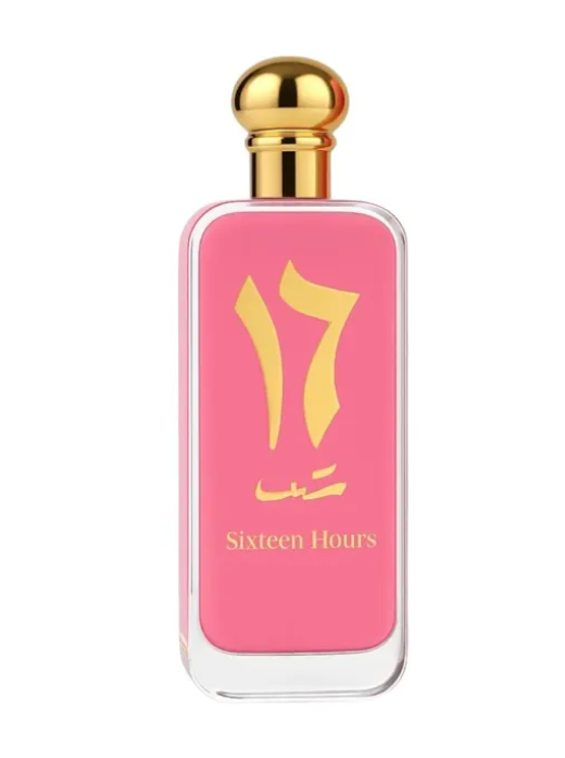 Profumo per donna Sixteen Hours Oriental Eau de Parfum 100 ml — AFAQ