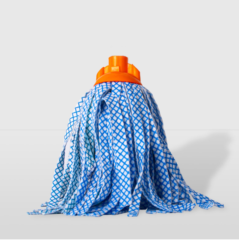 Mop Clean è realizzato
