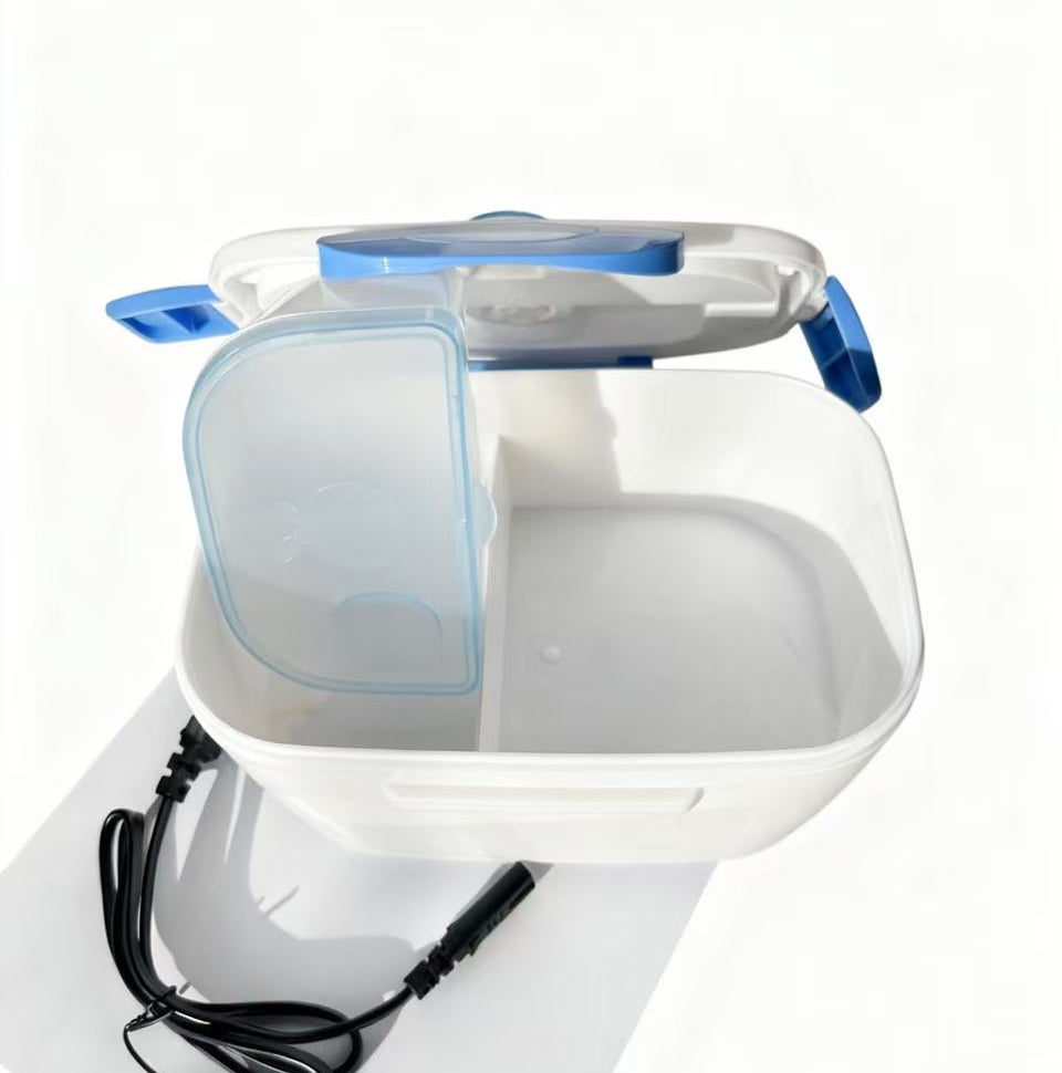 Scaldavivande 1.5L 60W ELETTRICO SOLO PER AUTO