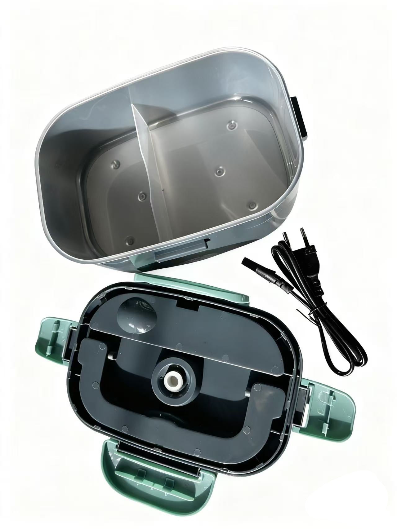 Scaldavivande Portatile 1.5L ELETTRICO