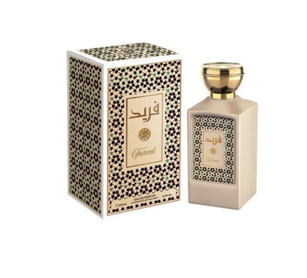 FAREED AFAQ 100ML