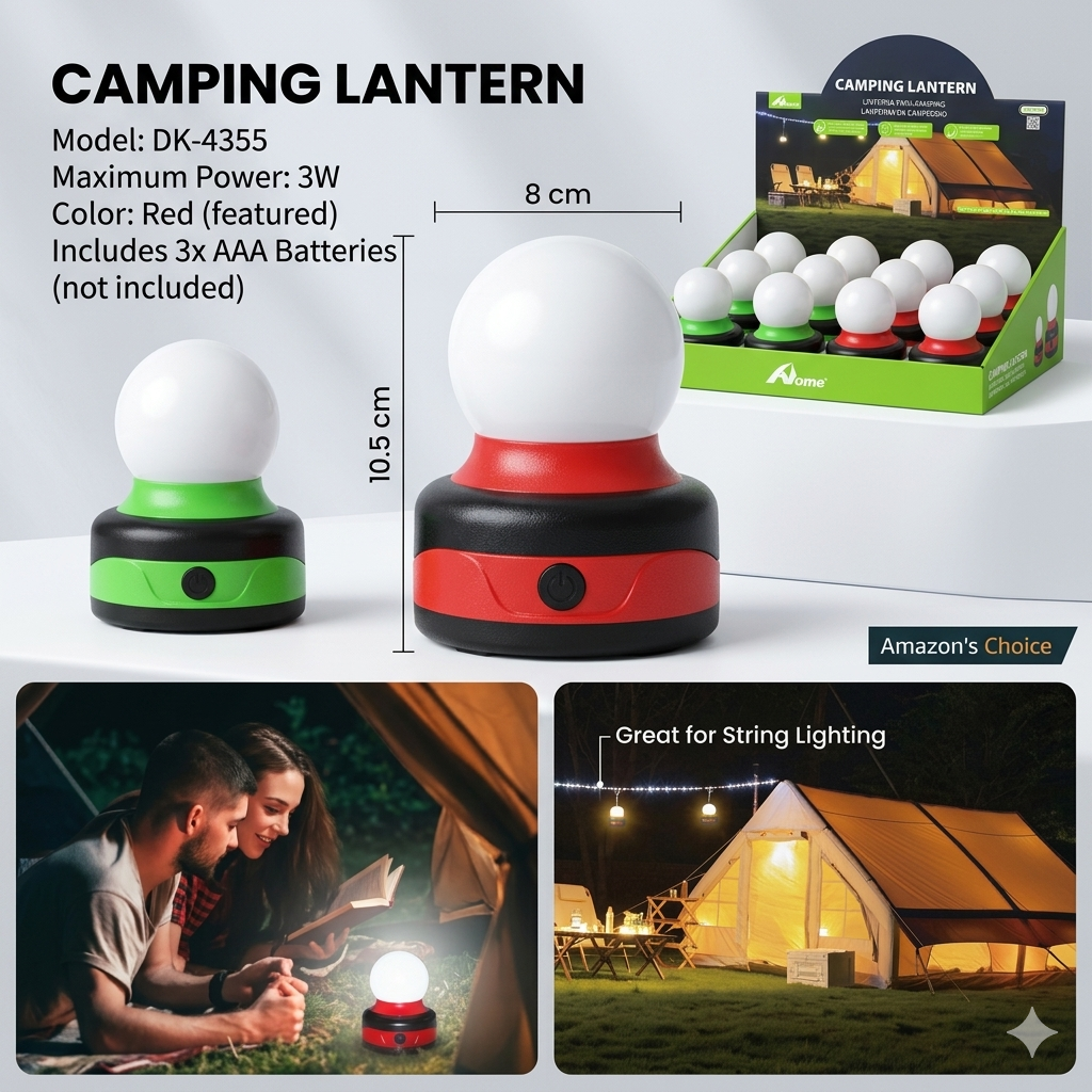 led modalita’ luce portatile emergenza magnetic calamite