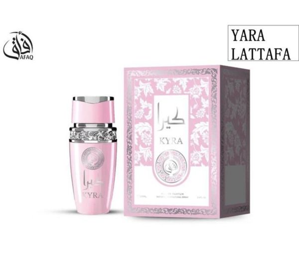 KYRA AFAQ 100ML