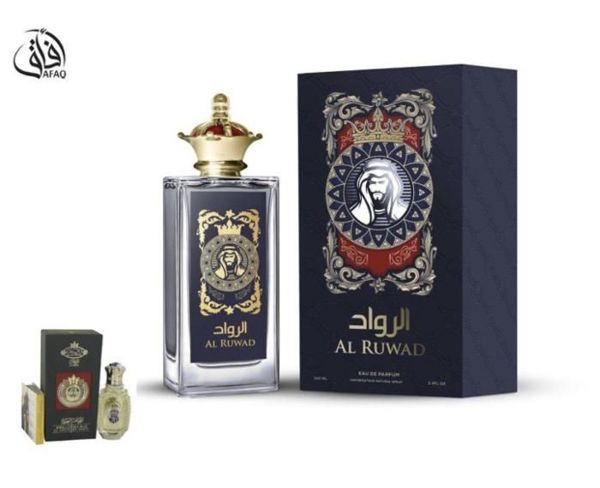 AL RUWAD AFAQ 100MI