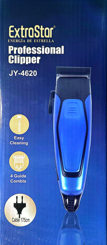 Tagliacapelli elettrico da uomo