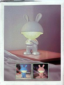 Lampada LED da comodino touch