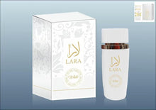 Lara White Perfume Mania 100ML DONNA