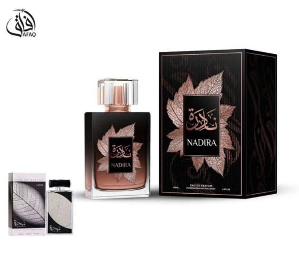 NADIRA AFAQ 100ML