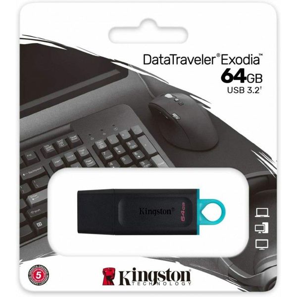 KINGSTON pen-drive-64gb