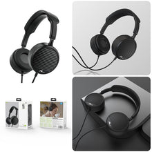 Goodbye clunky adapters! 🎧 Type-C Headphones with integrated DAC chip