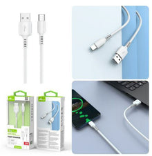 CAVO RAPIDO  3 METRO USB -TIPO C