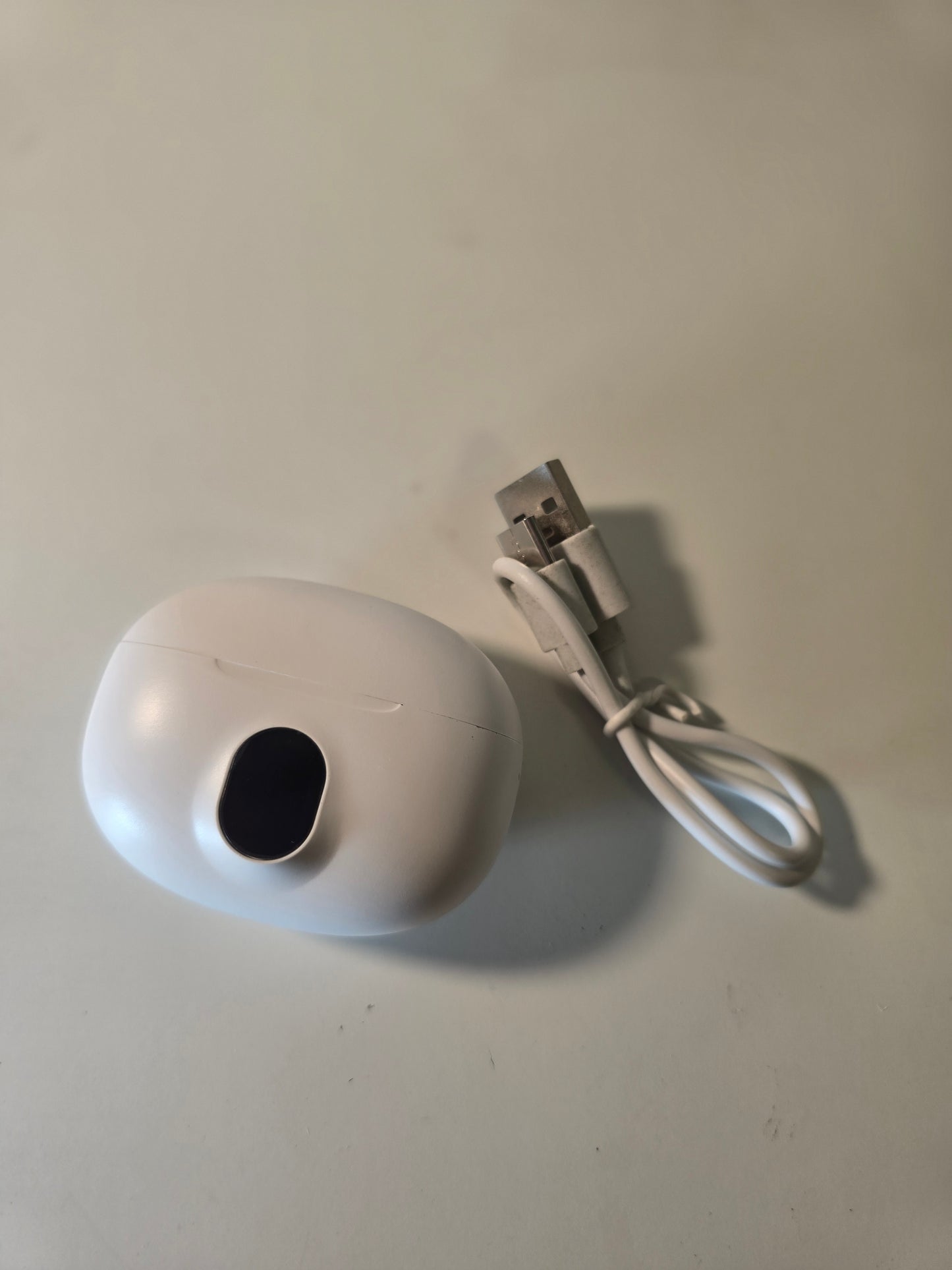 Auricolari Wireless, Cuffie con Cancellazione del Rumore, Dotate di Doppio Microfono per Chiamate Chiare, Tecnologia Wireless   Compatte e Portatili, Perfetti come Regalo