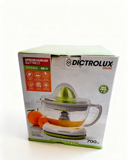 Spremiagrumi Elettrico 40 Watt