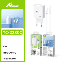 Caricatore con filo 15w - cc