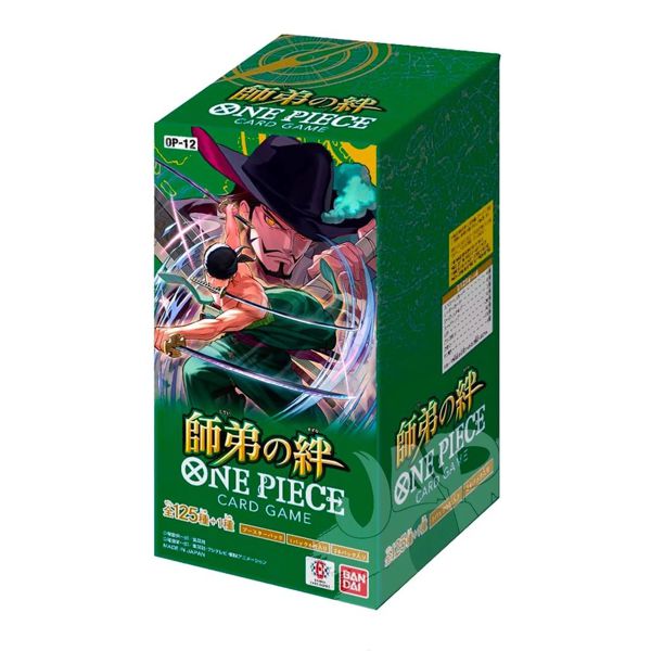 Carta one piece