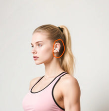 Auricolari BLUETOOTH