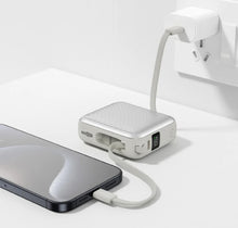 CARICA VELOCE POWER BANK 10000mah 22.5W