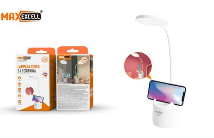 LAMPADA TOUCH SCRIVANIA