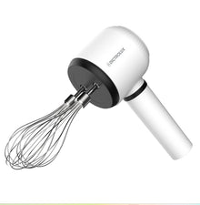 Sbattitore Elettrico Ricaricabile USB 20 Watt