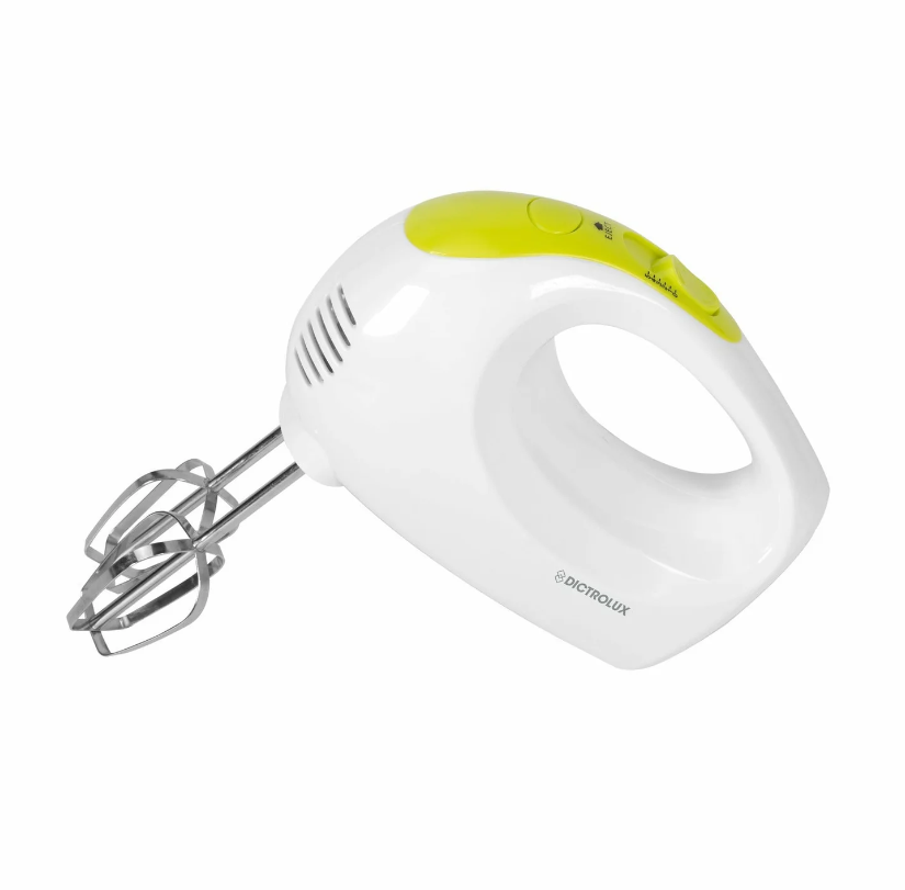 Sbattitore elettrico 5 velocità 150 W