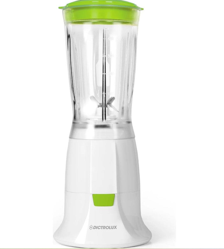 Frullatore Elettrico 2in1 con tritatutto 200 Watt