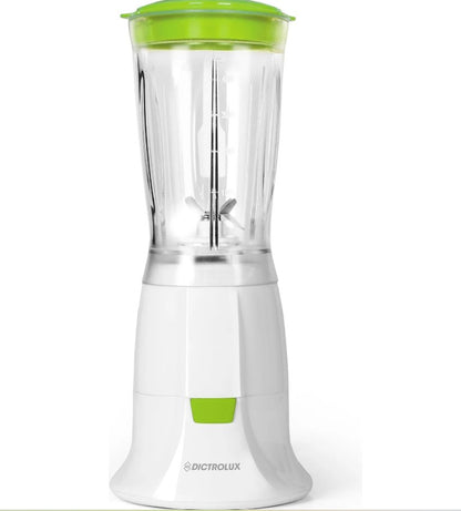 Frullatore Elettrico 2in1 con tritatutto 200 Watt
