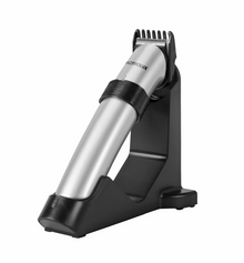 Rasoio elettrico multifunzione ricaricabile 3 Watt solo nero