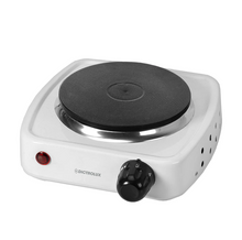 Fornello Elettrico con piastra 500 Watt