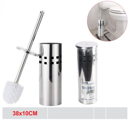 SET SCOPINO WC E PORTASCOPINI