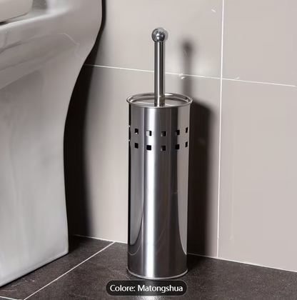 SET SCOPINO WC E PORTASCOPINI