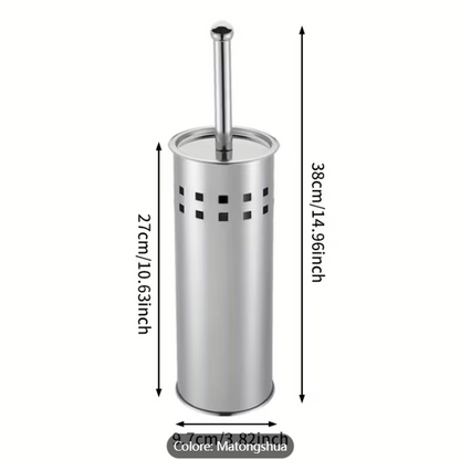 SET SCOPINO WC E PORTASCOPINI