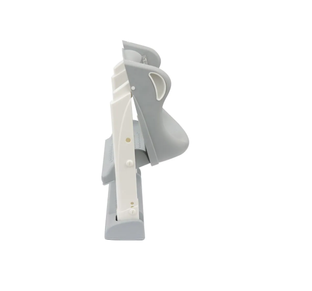 Riduttore wc bambini con scaletta