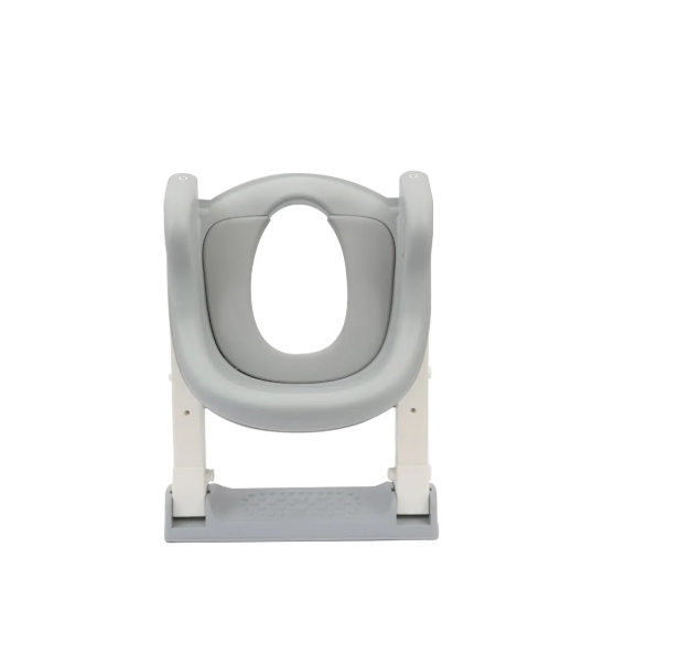 Riduttore wc bambini con scaletta