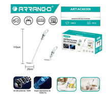 aspirapolvere senza fili 120w