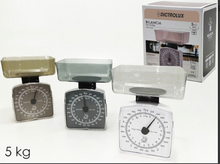 BILANCIA  DA CUCINA 5KG