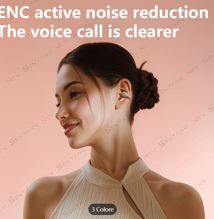 Auricolari BLUETOOTH Wireless con Tecnologia Bluetooth per Esperienza Audio Senza Compromessi Qualità Sonora Affidabile e Connettività Stabile