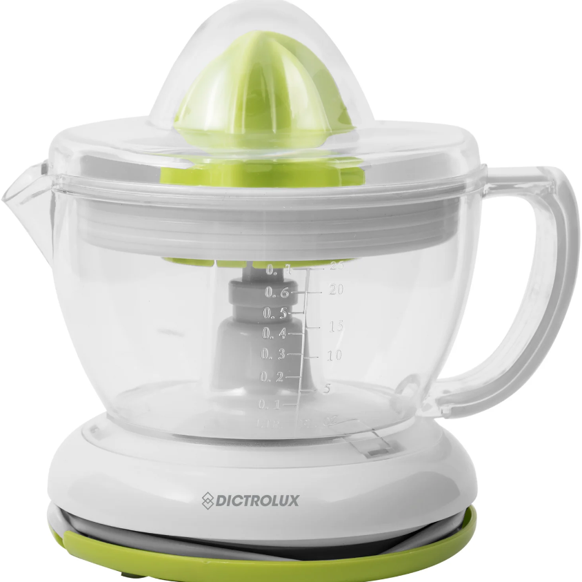 Spremiagrumi Elettrico 40 Watt