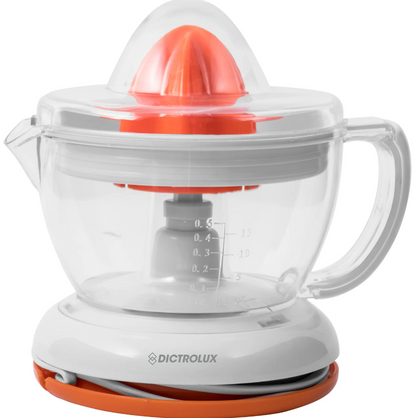 Spremiagrumi Elettrico 40 Watt