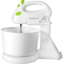 Sbattitore con Ciotola 7 velocità 150 Watt