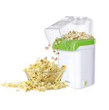 MACCHINA POP CORN EXPRESS DICTROLUX ELETTRICA SENZA OLIO 1200W MAKER 3 MINUTI