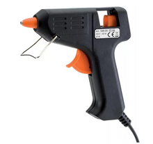 PISTOLA COLLA A CALDO 20W RICAMBIO 0.70CM