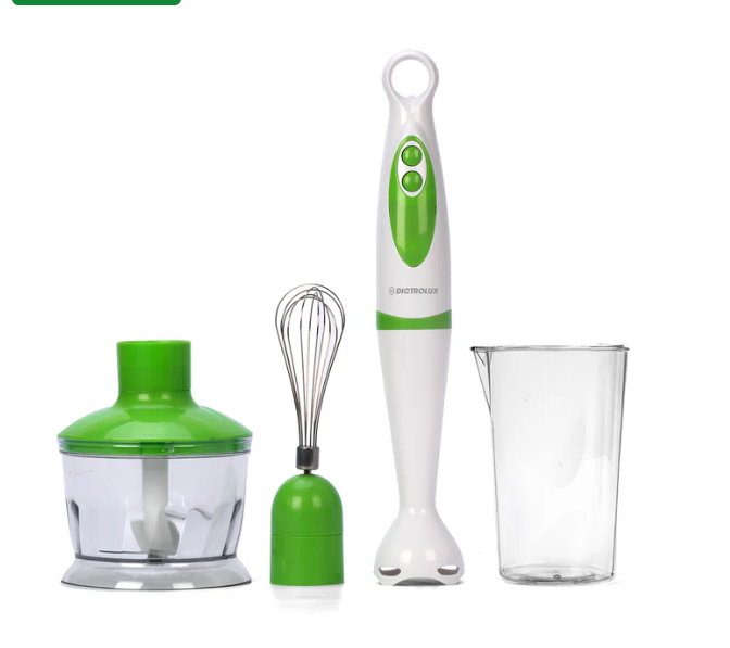 Multirobot da cucina 3in1 300 Watt
