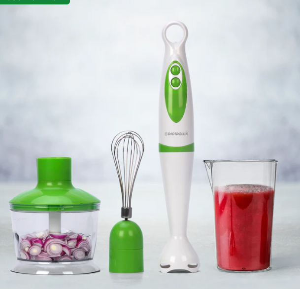 Multirobot da cucina 3in1 300 Watt