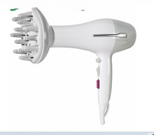 Phon asciugacapelli IonicPlus 2200 Watt
