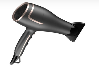 Phon Asciugacapelli Gold Wind Linea Rose Gold 2100 Watt