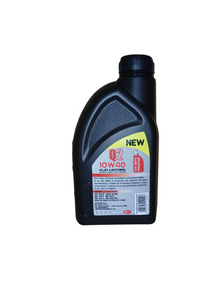 MARANOIL Q2 10W40 – Olio Motore Multigrado 1l