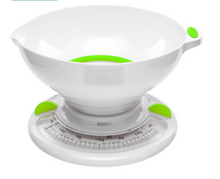 Mechanical Kitchen Scale 3kg